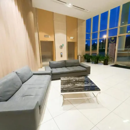 Afiniti, 2 Min Walk To Legoland And Gleneagles Hospital By Hint Homestay Nusajaya  Exterior photo