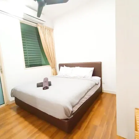 Afiniti, 2 Min Walk To Legoland And Gleneagles Hospital By Hint Homestay Nusajaya  Exterior photo