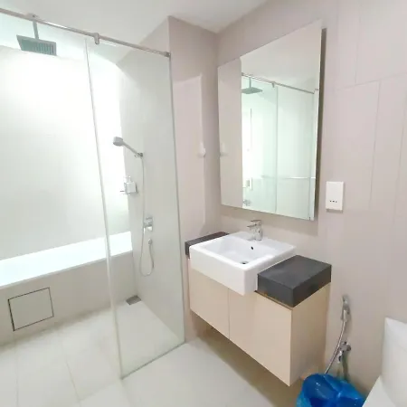 Afiniti, 2 Min Walk To Legoland And Gleneagles Hospital By Hint Homestay Nusajaya  Exterior photo