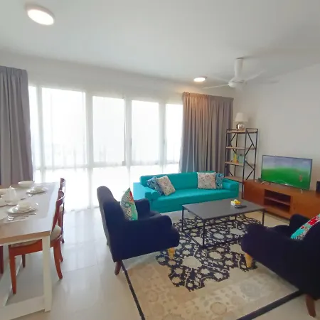 Afiniti, 2 Min Walk To Legoland And Gleneagles Hospital By Hint Homestay Nusajaya  Exterior photo