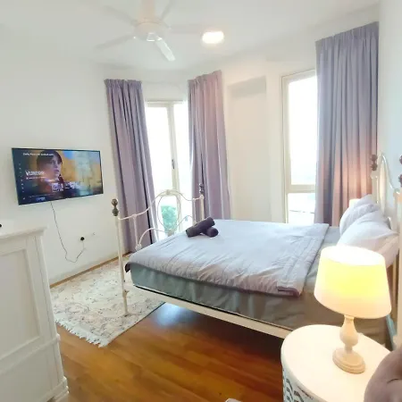 Afiniti, 2 Min Walk To Legoland And Gleneagles Hospital By Hint Homestay Nusajaya  Exterior photo