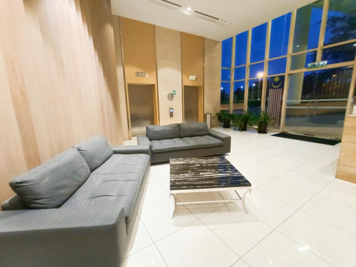 Afiniti, 2 Min Walk To Legoland And Gleneagles Hospital By Hint Apartment Nusajaya (Iskandar Puteri)