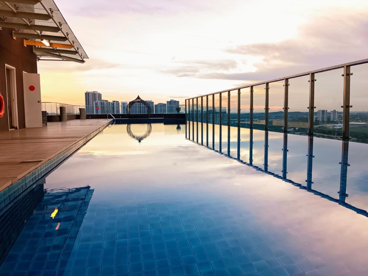 Afiniti, 2 Min Walk To Legoland And Gleneagles Hospital By Hint * Nusajaya (Iskandar Puteri)