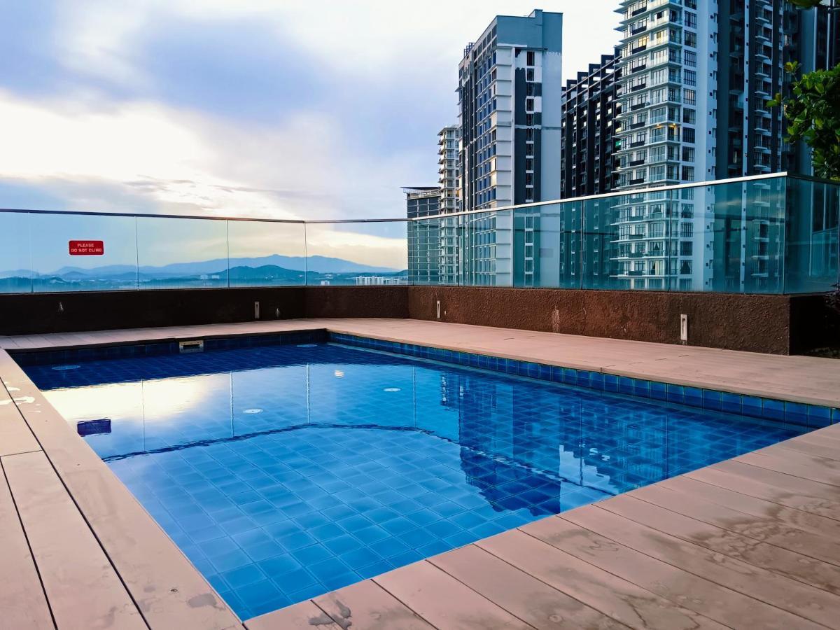 Afiniti, 2 Min Walk To Legoland And Gleneagles Hospital By Hint Nusajaya (Iskandar Puteri)