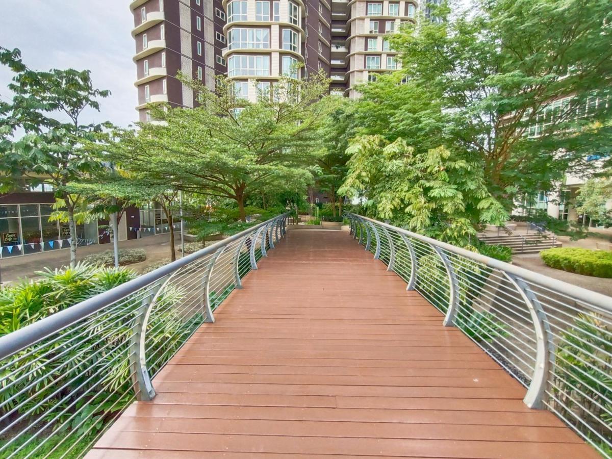 Afiniti, 2 Min Walk To Legoland And Gleneagles Hospital By Hint * Nusajaya (Iskandar Puteri)