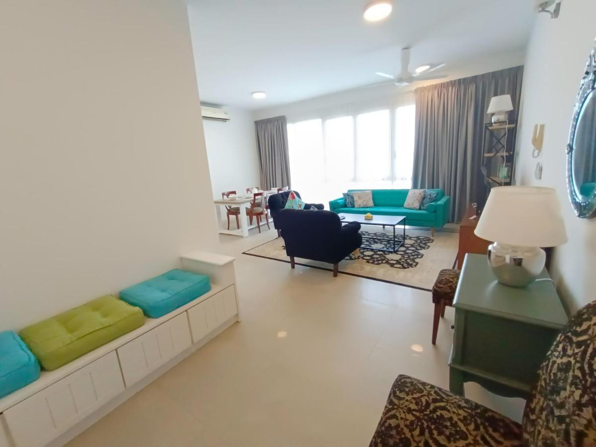 Afiniti, 2 Min Walk To Legoland And Gleneagles Hospital By Hint Apartment Nusajaya (Iskandar Puteri)