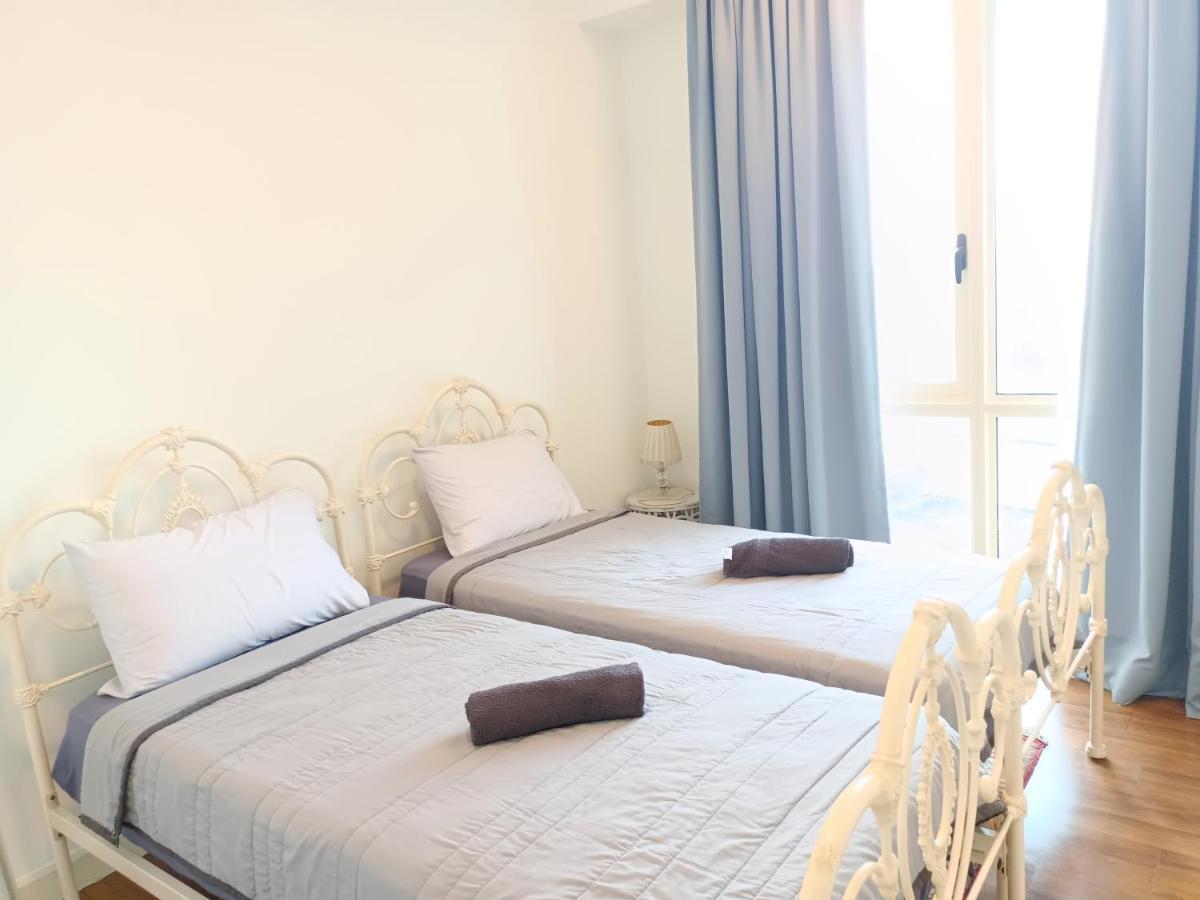 Afiniti, 2 Min Walk To Legoland And Gleneagles Hospital By Hint * Nusajaya (Iskandar Puteri)