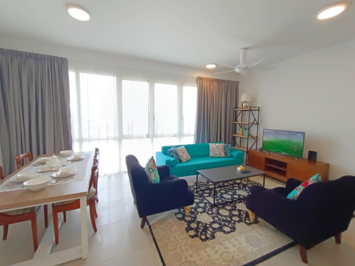 Afiniti, 2 Min Walk To Legoland And Gleneagles Hospital By Hint * Nusajaya (Iskandar Puteri)